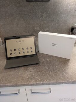 Prodám RLCD tablet Hisense Q5 - Šetrný k očím