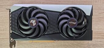 Sapphire Radeon RX 6600 XT NITRO+ 8GB - NOVÁ, záruka