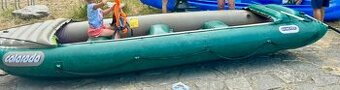 Raft colorado 450