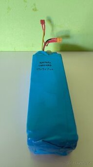 Baterie 36V16Ah elektrokolo, elektrokoloběžka