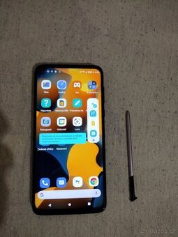 Motorola G PRO STYLUS dual SIM