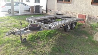 Autopřepravník VAPP PAV 2.46B