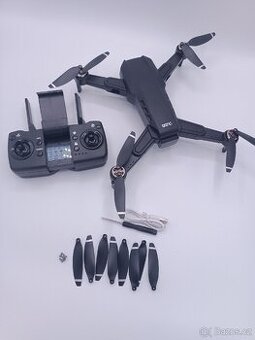 Dron L900 PRO SE Černy