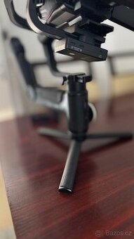 Gimbal crane 3 lab