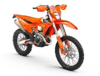 Koupím ktm exc
