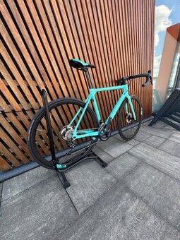 Bianchi Specialisima Disc velikost 55cm