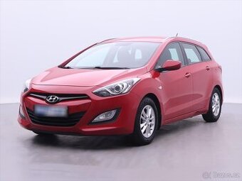 Hyundai i30 1,4 i 73kW CZ Klima Tažné (2014)