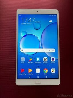 Huawei Mediapad M3 8.4