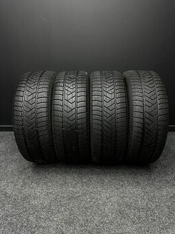 Sada pneu Pirelli 235/65/17 108H