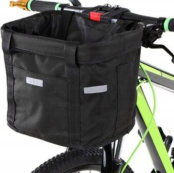 Cyklo košík na kolo taška 10L nový
