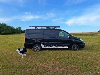 Peugeot Expert Tepee 2.0 HDi Camper