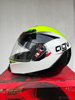 AGV K3 velikost L
