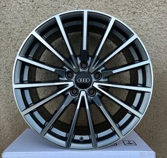 5x112 r19 ALU KOLA Škoda AUDI 5x112 8,5x19 ET40