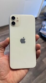 iPhone 11 White 64Gb