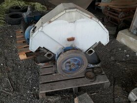 Kompresor 2JVK 120 - 1