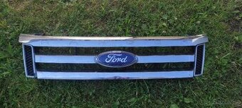 Ford Ranger 2013 maska - 1