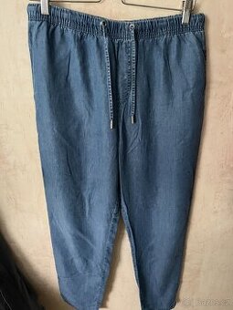 Kalhoty lehké L/XL