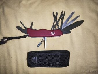 Victorinox work champ