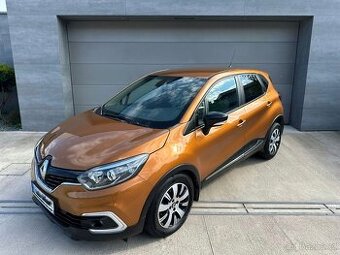 Renault Captur 1.2 TCe 87Kw Rv.2019 1 Majitel Původ CZ - 1