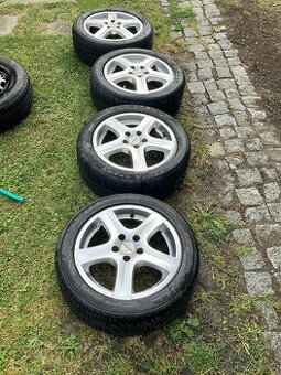 Letní pneu PRIMA SPORT 195/50 R15 82V - 1