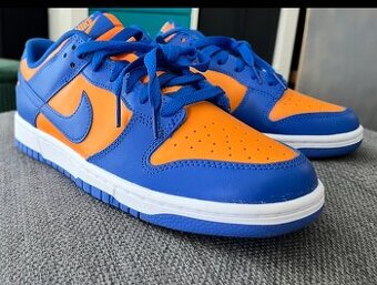 NIKE DUNK LOW RETRO BITYS