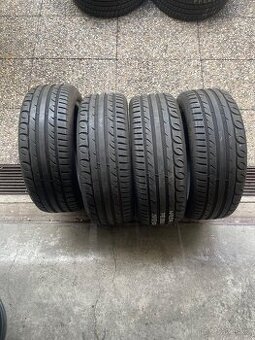 Letní pneu 205/50R17” kormoran