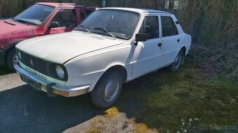 Prodam, Škoda 105 L 1978