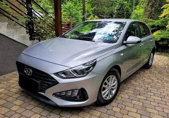 Hyundai i30 1.5 DPI Classic Plus 110k