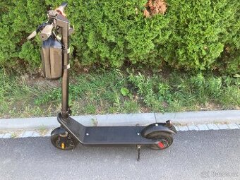 Elektrokolobezka easybike x15 phantom