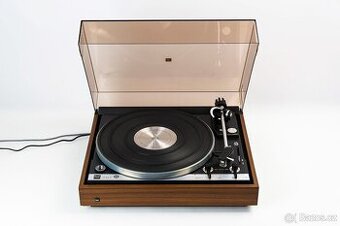 DUAL CS-701 / 11kg direct drive plný automat / záruka 🎵🎵