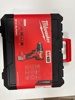 Milwaukee aku