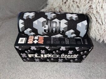 Prodám reproduktor Flip 6 Mar+in Garrix
