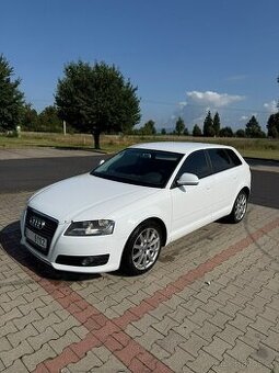 Audi A3 1.4. TFSI