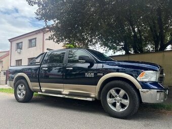 Predám Dodge RAM 1500 Big Horn