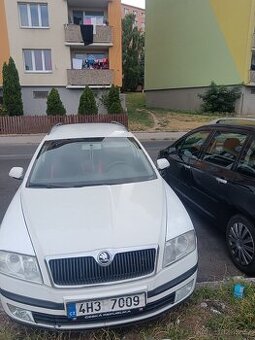 Prodám nebo vyměním - 1