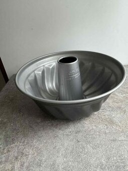 Forma na bábovku Zenker - 1