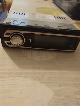 Nové autoradio Orava ar 121 - 1