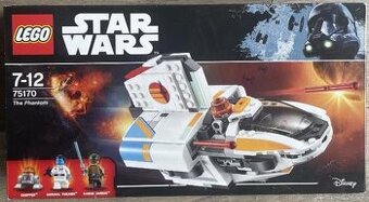 LEGO 75170 Star Wars Rebels The Phantom