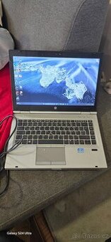 Notebook HP Elitebook 8460p