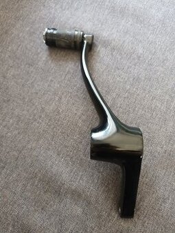 Řadící páka HD - 1