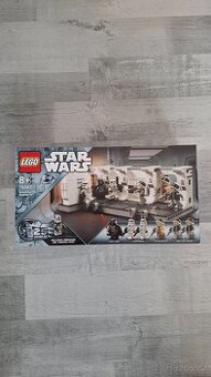 Lego star wars 75387