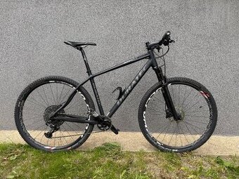 Duratec Sonix CX-4