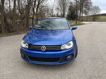 VOLKSWAGEN EOS 1.4 TSI 118kw