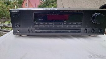 SONY RECEIVER STR GX 315