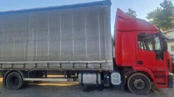 IVECO EUROCARGO