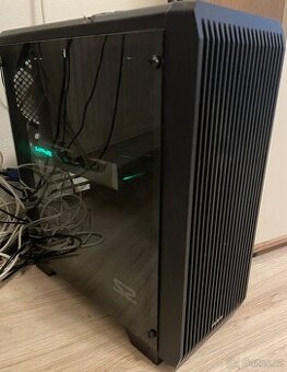 Prodám Herní PC bez grafiky