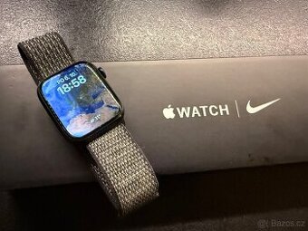 Apple Watch 7 45mm cellular