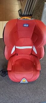 Dětská autosedačka Chicco Oasys 15-36 kg