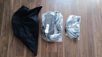 BMW Flexible Fast Charger 2.0, TYPE 2, 6m