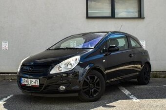Opel Corsa 1.4 16V Cosmo